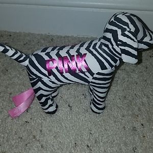 Vintage early 2000s VS PINK dog